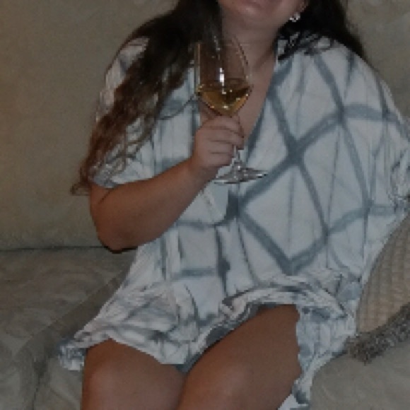 Laura Siegel Tunic Dress - Picture 4 of 4